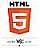 Valid HTML5